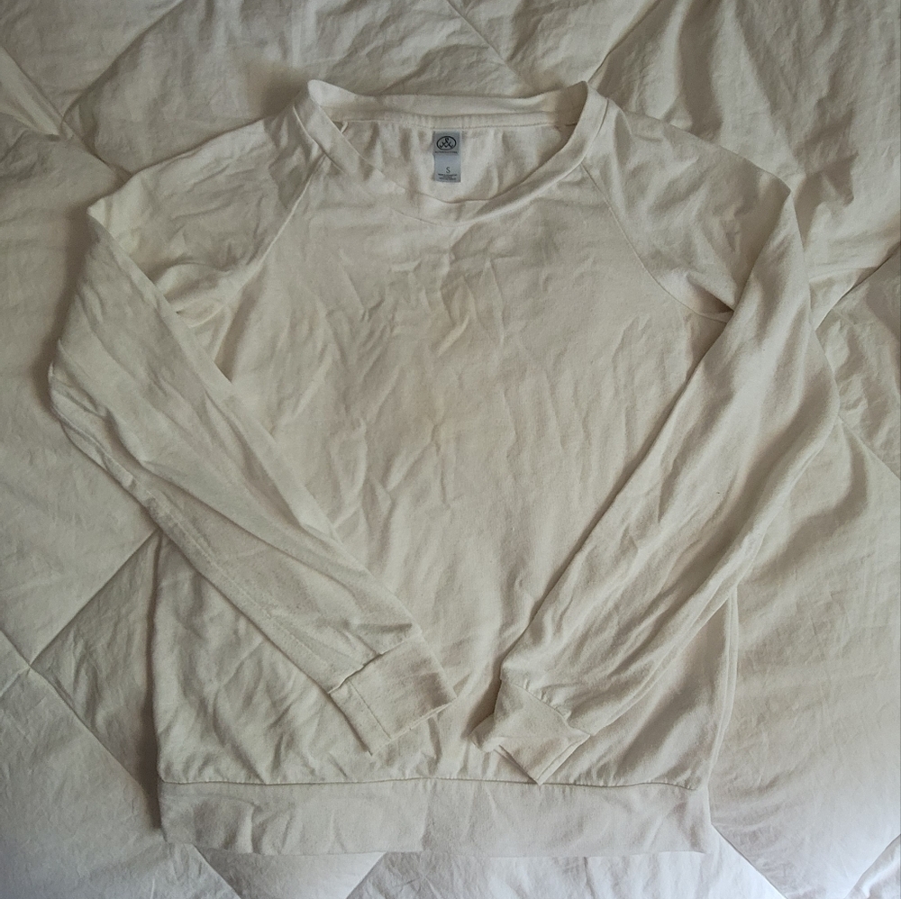 COPY - Alternative Apparel Eco-Jersey Pullover